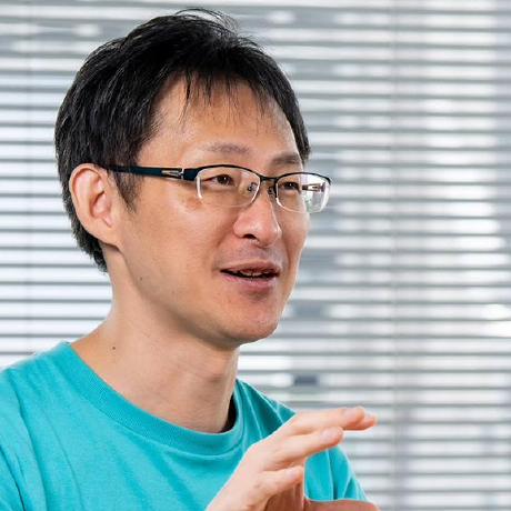 Ma2shita Kohei Matsushita Github