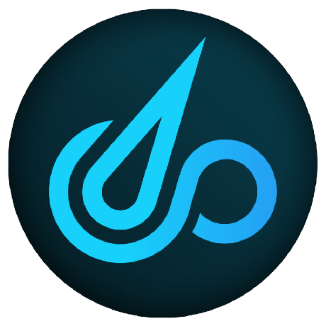 Meteorops Github - Premium Dark Texture Gallery - 4K