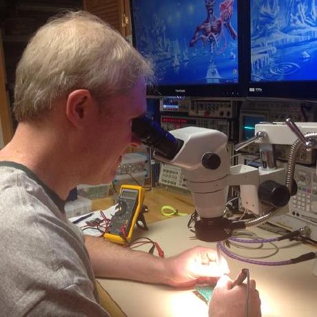 Github Nuand Gps Sdr Sim Bladerf Gps Sdr Sim - Landscape Photo Collection - Desktop Quality