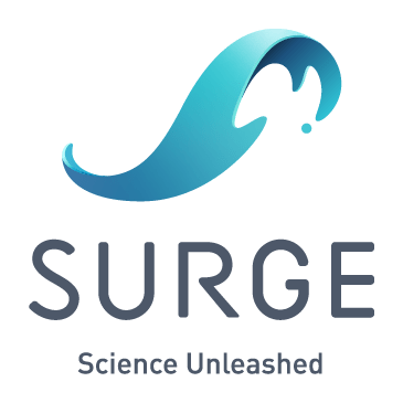 Surge Global Github - Desktop Space Designs for Desktop