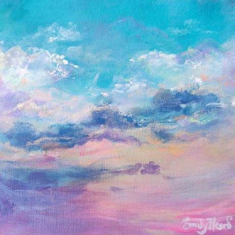 Prolcode Oleg Prihodko Github - Modern Space Pattern - Mobile