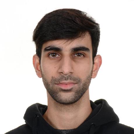 Tariq Abdullah Tariq Abdullah Github - Premium Minimal Design - 8K