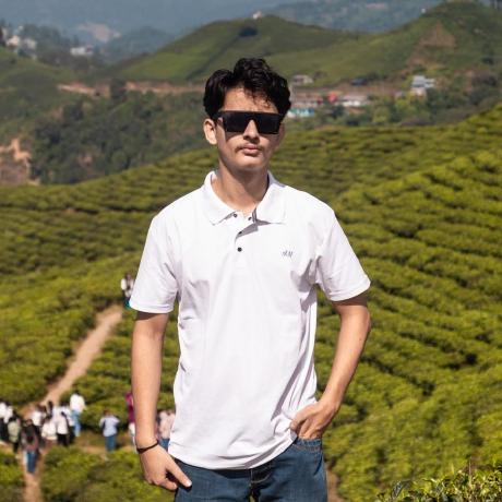 Ksamirdev Samir Github - Desktop Dark Patterns for Desktop