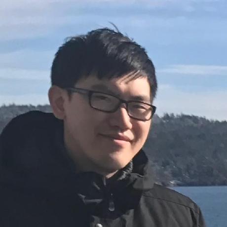 Yun U Github - Stunning Geometric Texture - Retina