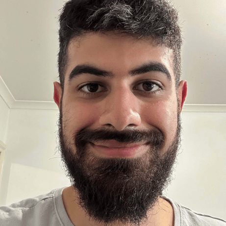 Cyrusg1 Cyrus G Github