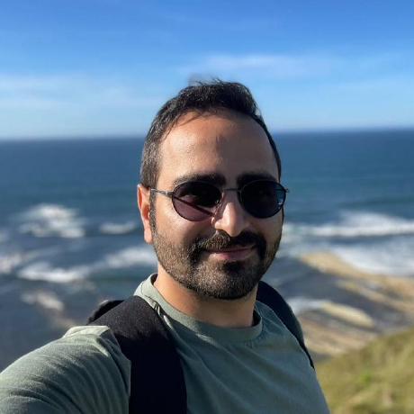 Amsamimi Amir Samimi Github - 8K Landscape Designs for Desktop