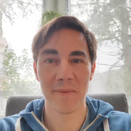 Pascal Schetelat Pascal Schetelat Github - Premium Gradient Image Gallery - Desktop