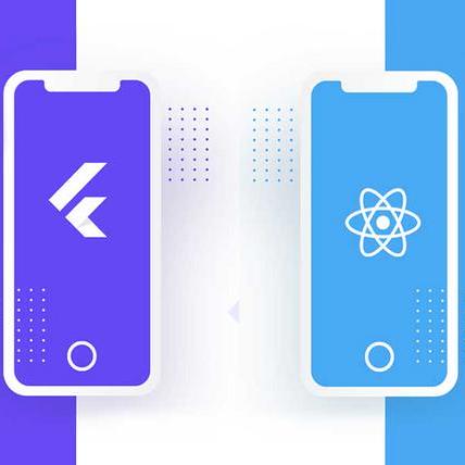 Ik Tech Github - Elegant Colorful Pattern - Retina