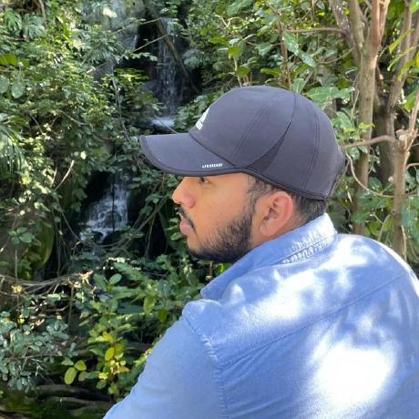 Parthxparab Parth Parab Github - 4K Gradient Images for Desktop