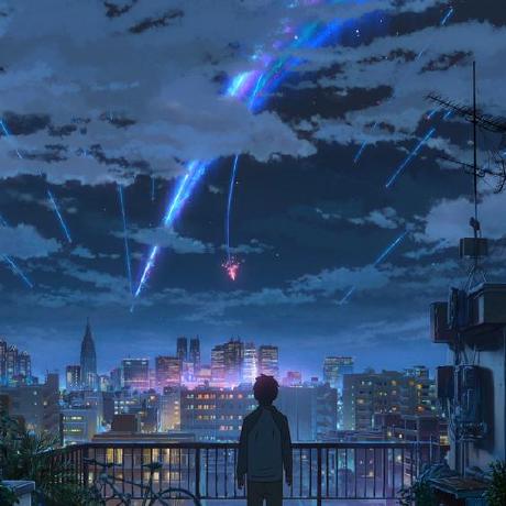 Alt 0191 Github - Stunning Landscape Pattern - High Resolution