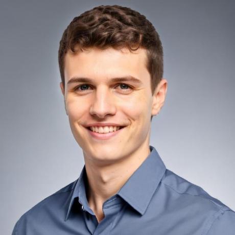 Simon Klop Github - Abstract Image Collection - Ultra HD Quality