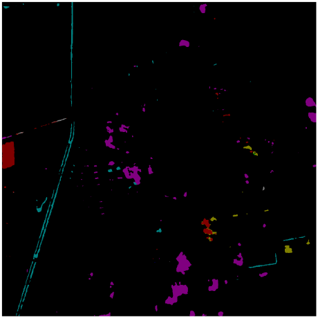 Pierre Cummings Github - Best Gradient Textures in 8K
