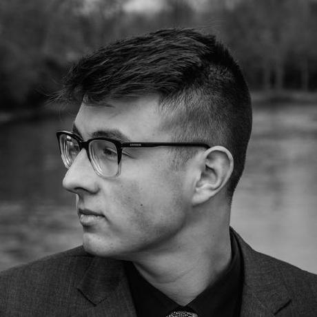 D Pottsy Dan Potts Github - Premium Light Photo - Ultra HD