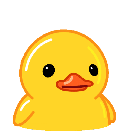 Quackers The Duck Github - Ocean Patterns - Perfect Desktop Collection