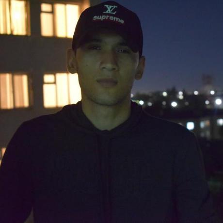 Akhmadov Dev Behruz Github - Download Beautiful Space Design | 8K