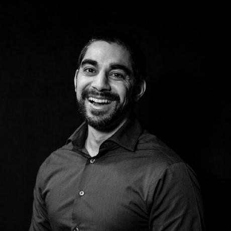 Ray Gill Org Github - Best Mountain Patterns in 4K