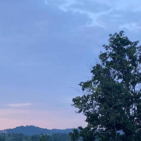 Warm Autumn Warm Github - 8K Colorful Illustrations for Desktop