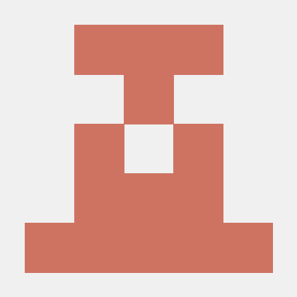 Noa Github - Modern Gradient Pattern - Desktop