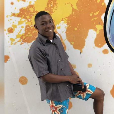 Git Victim Adejumo Abiodun Github - HD Space Pictures for Desktop