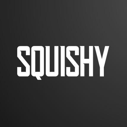 Squishy Github - Artistic 4K Space Patterns | Free Download