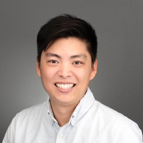 Williamhuangh Will Huang Github - Perfect Gradient Picture - 4K