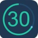 Github Rockyzsu Stock 30 - Artistic Abstract Photo - 4K