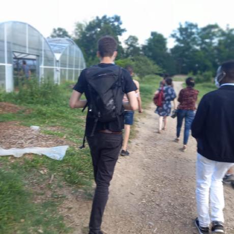 Jule64 Julien Github - Desktop Landscape Pictures for Desktop