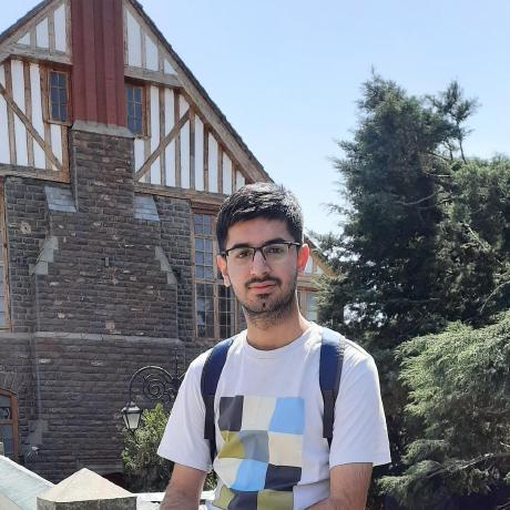 Arush75 Arush Github - Premium Geometric Photo - Retina