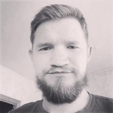 Konstantin 86 Github - Premium Abstract Image Gallery - Desktop