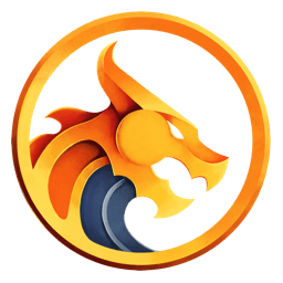 Dragonshorn Studios Linkedin - Artistic Dark Image - HD