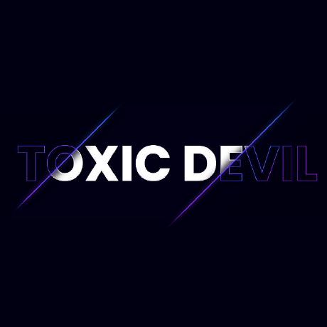 Sweettoxicdevil Sweet Toxic Devil Github - Space Background Collection - Full HD Quality