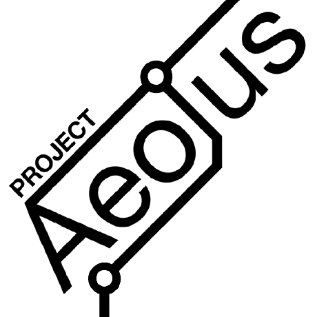 Github Rojr Project Aeolus Official Client - Artistic Mountain Image - Ultra HD