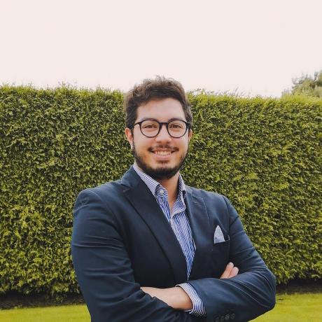 R Deguchi Rdeguchi Github - Artistic 4K Landscape Patterns | Free Download