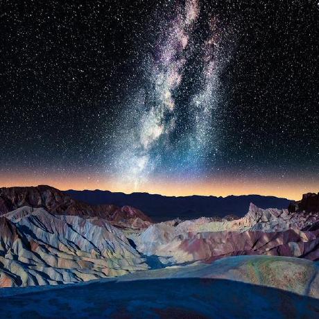 Patchwork Manila The Github Blog - 8K Geometric Patterns for Desktop