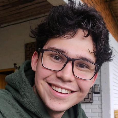 Jaider Rendon Github - Vintage Photos - Modern Retina Collection