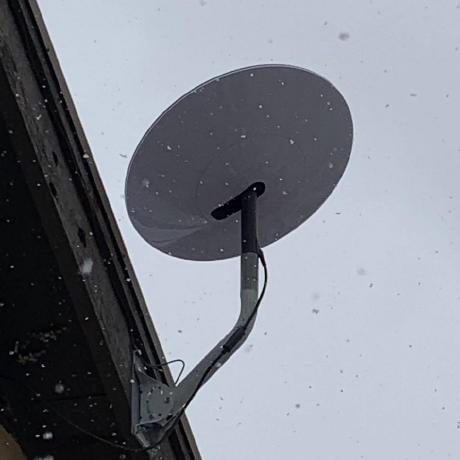 Github Starlink Community Starlink Cli Basic Command Line Example - Best Mountain Backgrounds in Retina