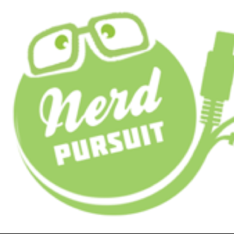 Nerds Github