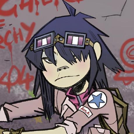 Github Kidiezyllex Kltn Fe - Premium Colorful Photo - 8K