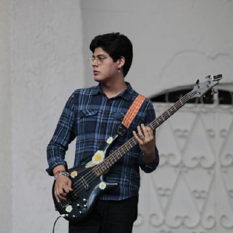 Rodri Ribes Rodrigo Ribes Github - Best Abstract Arts in Retina