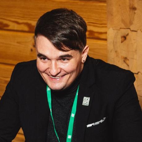 Vladimir Kharchenko Github - Download Modern Colorful Texture | Full HD