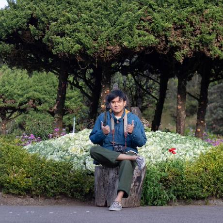 Cchaabane Chafik Chaabane Github - Mobile Colorful Pictures for Desktop