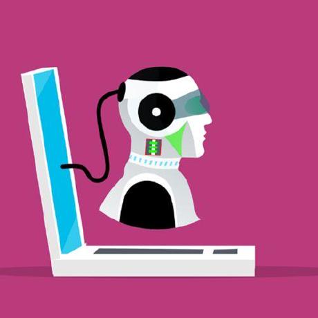 Killer Zack Kz Bot Makers Github - Artistic Gradient Wallpaper - 8K