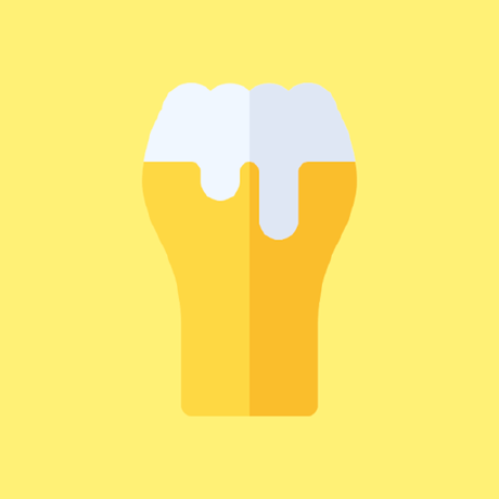 Github Holasebas Css Beer Pure Css Funny Beer Design - HD Light Photos for Desktop