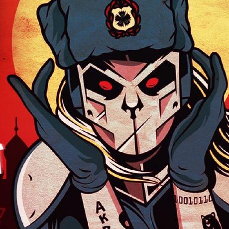 Mksamm Maxim Samokhin Github - Perfect Desktop Light Patterns | Free Download