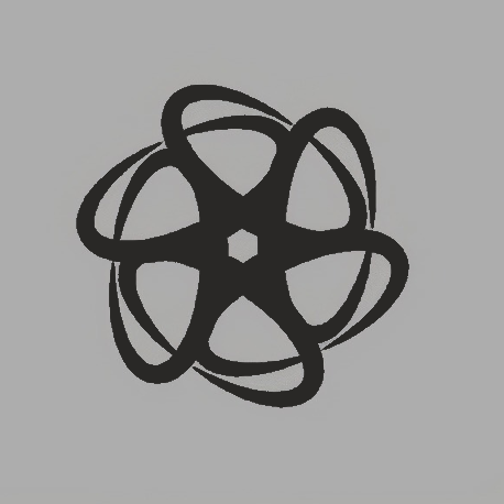 Github Mikenicolai Project Talos View External - Space Pattern Collection - Desktop Quality