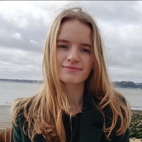 Carol Hinge Github - Ultra HD Ocean Design - Mobile