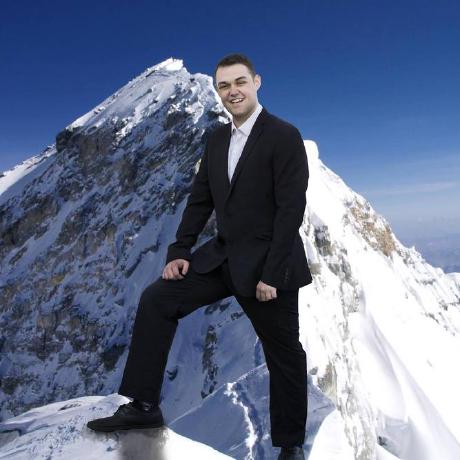 Jozef Allen Joseph Allen Github - Geometric Illustration Collection - 8K Quality