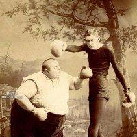 Guy Fat Github - City Photo Collection - 8K Quality