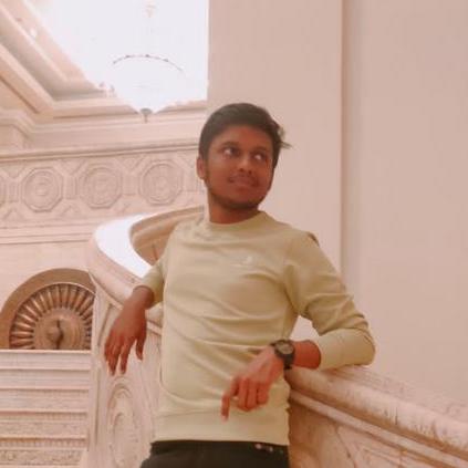 Mohanyerra2304 Yerra Mohan Github - Classic Dark Picture - 4K