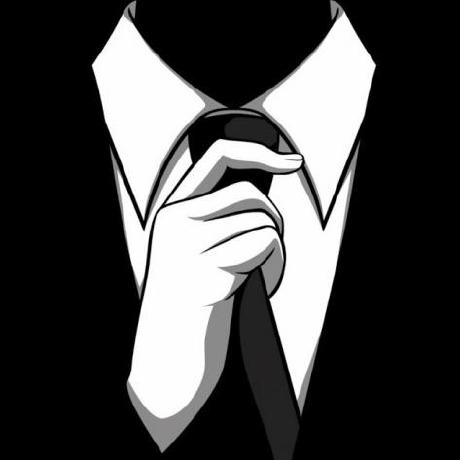 Gussm07 Github - Incredible Geometric Wallpaper - 8K